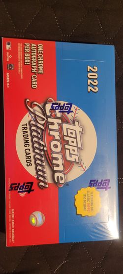 2022 topps baseball