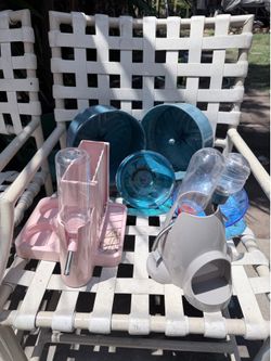 Small Pet Accessories