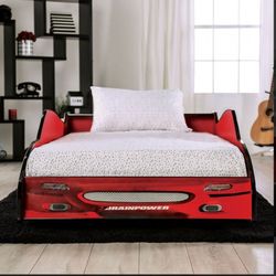 NEW TWIN BED WHIT  MATTRES NEW IN BOX ☎️ 1714586,2564 