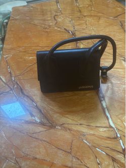 Jacquemus le chiquito Bag