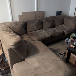Sectional Sofa