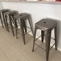Stools