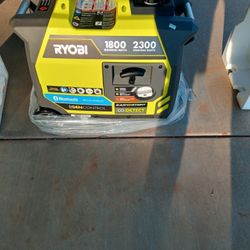 2300w Imverter Generator