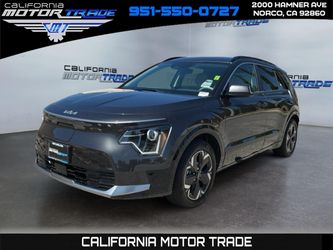 2023 Kia Niro EV