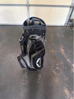 Golf Bag