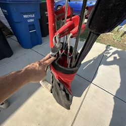 Golf Club Set