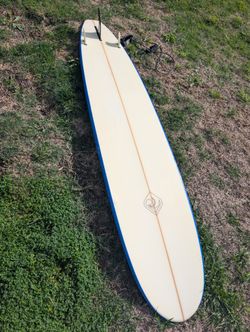 9'0 Surfboard Longboard 