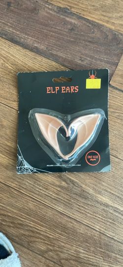 Elf ears