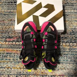 Jordan Why Not .5 Size 11.5M