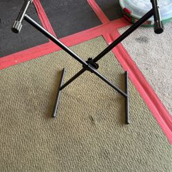 Keyboard Stand 