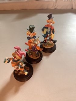 KC Collections Clowning Around Limited edition Collectibles