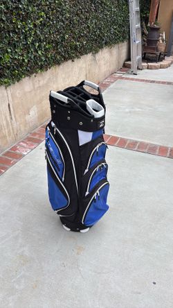 Golf Bag Cart
