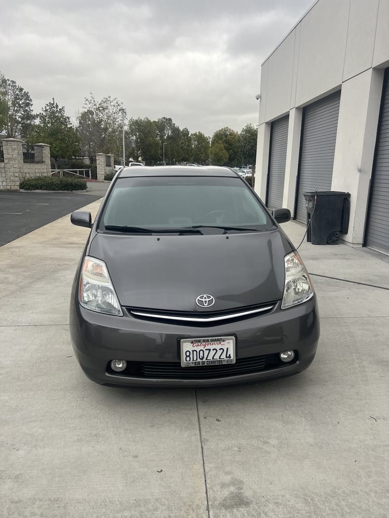 2008 Toyota Prius