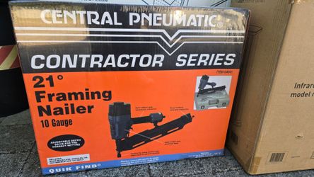 Framing Nailer