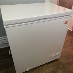  IGLOO Deep Freezer 