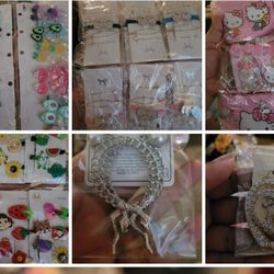 Accesorios 