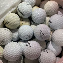 Golf Balls