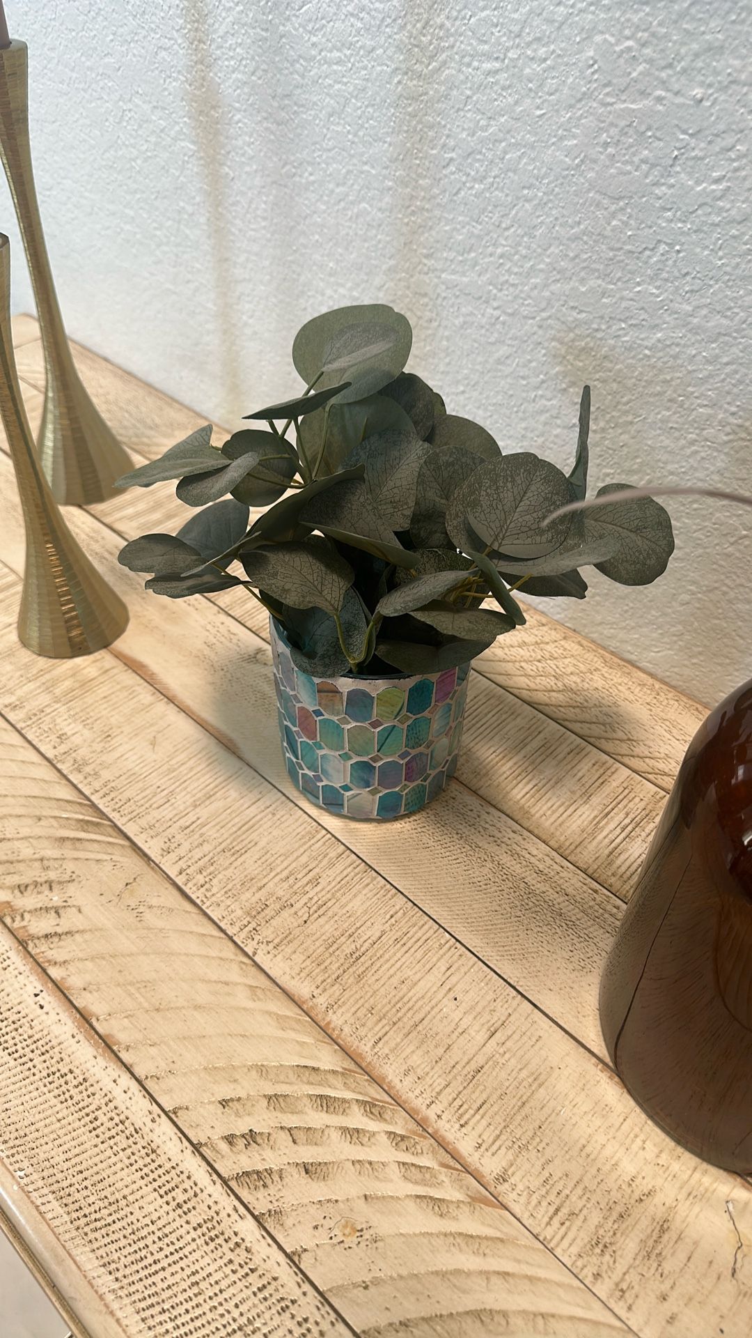 Fake Plant 