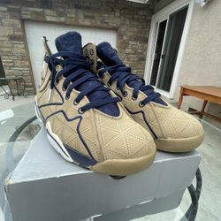 Jordan Retro J2k 7s Size 10 for Sale in Stockton CA OfferUp