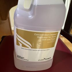 Pure Force Degreaser (concentrated)
