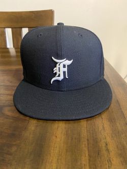 MLB NEW ERA, FEAR OF GOD