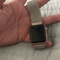 APPLE WATCH SERIES 3