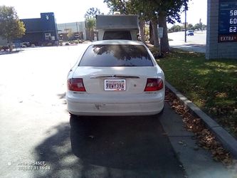 2003 Ford Other