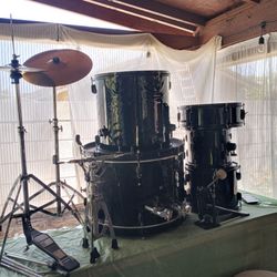 Drum Set