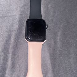 Apple watch SE 