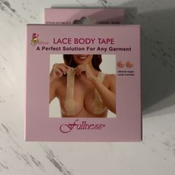 Lace Body Tape 