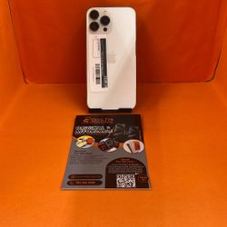 iPhone 13 Pro Max 256GB (Unlocked)