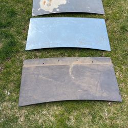 Camaro Firebird 2gen Trunk Lids 70 71 72 73 74 75 76 77 80 81