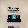 Techy Centennial