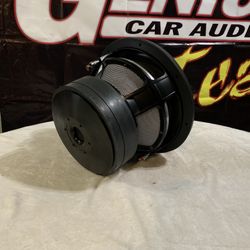 Brand New 12" Kong Audio 3000w Max Power Subwoofer  $240 Each 