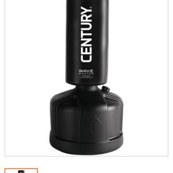 Century Wavemaster Freestanding Heavy Bag