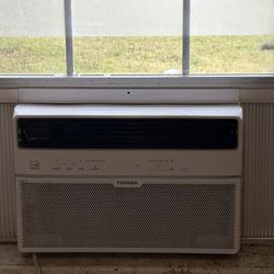 Toshiba Window Ac 