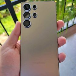 SAMSUNG S25 ULTRA TRADE