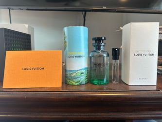 Louis Vuitton Pacific Chill