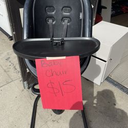 Baby Feeding Chair