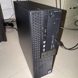 DELL Optiplex 5050