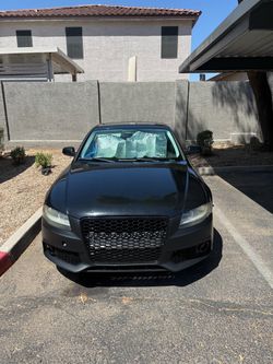2010 Audi a4