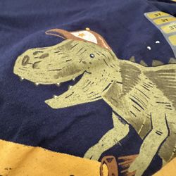 Boy’s Toddler 2 Pc Outfit . Shirt / Jogging Pants . 3T - NWTs