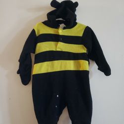 Bumble Bee j0 To 6 Infant