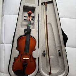 Hofmann 1/2 Violin