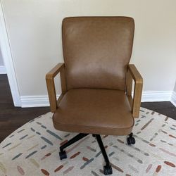Oversized Office Chair