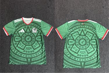 Mexico jerseys