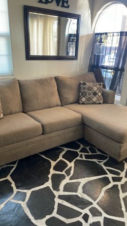 Sofa seccional