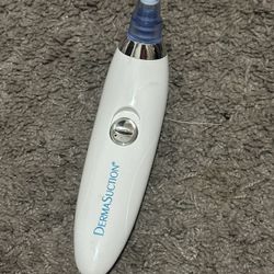 Acne / Pimples Suction 