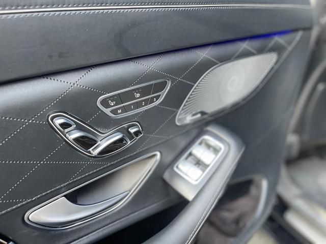 2017 Mercedes-Benz S-Class