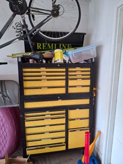 Ridgeline toolbox
